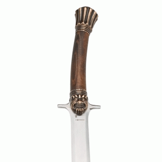 ESPADA OFICIAL VALERIA BRONCE (CONAN EL BÁRBARO)